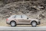 Bentley Bentayga Diesel 2016 года (WW)